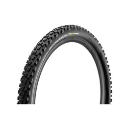 PIRELLI plašč - SCORPION ENDURO M PROWALL 29 x 2.4 60 tpi - črna