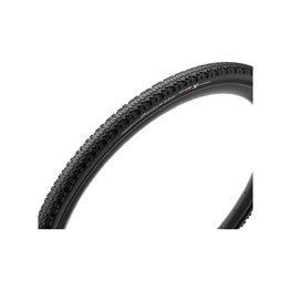 PIRELLI plašč - CINTURATO GRAVEL RC-X TECHWALL 40 - 622 60 tpi - črna