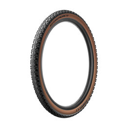 PIRELLI plašč - SCORPION XC RC CLASSIC PROWALL 29 x 2.4 120 tpi - rjava/črna