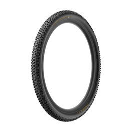 PIRELLI plašč - SCORPION XC COLOUR EDITION PROWALL 29 x 2.4 120 tpi - črna