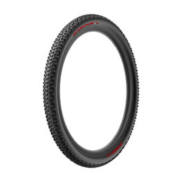 PIRELLI plašč - SCORPION XC M COLOUR EDITION PROWALL 29 x 2.4 120 tpi - rdeča/črna