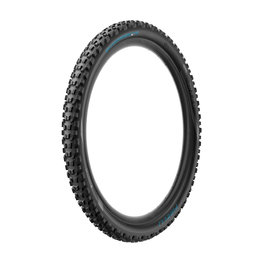 PIRELLI plašč - SCORPION ENDURO M HARDWALL 29 x 2.6 60 tpi - modra/črna