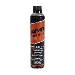 BRUNOX mast - TURBO SPRAY 300 ml