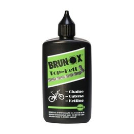 BRUNOX mast - TOP KETT 100 ml