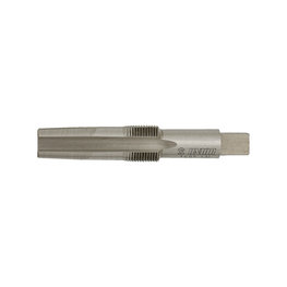 UNIOR Kolesarsko orodje - LEFT PEDAL REAMER 5/8" x 24 tpi - srebrna