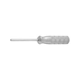 UNIOR orodje za niple - DT SWISS SQUORX NIPPLE TOOL E5 - srebrna