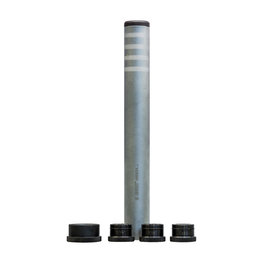 UNIOR Kolesarsko orodje - CROWN RACE SETTER  - srebrna