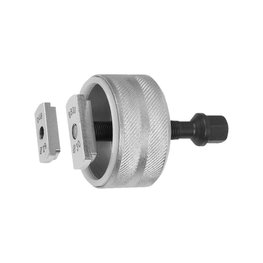 UNIOR Kolesarsko orodje - TOOL BB30 & DUB, 55 - srebrna