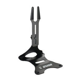 UNIOR stojalo - STAND - črna