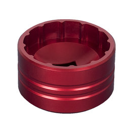 UNIOR snemalec za sredinsko kompozicijo - REMOWER BSA30 - rdeča