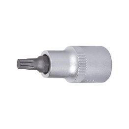 UNIOR glavo - TORX 1/2" IP40 - srebrna