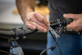 UNIOR ključ - WRENCH 7x8 - srebrna