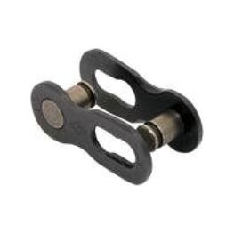 SRAM veriga - PC 1091R HOLLOWPIN - srebrna/črna