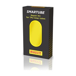 PIRELLI popravilo defekta - SMARTUBE PATCH KIT  - rumena