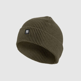 SPORTFUL Kolesarska kapa - WARM - zelena