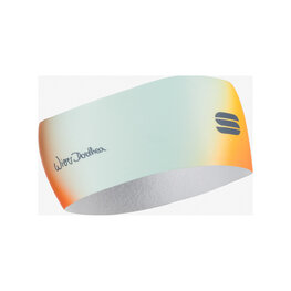 SPORTFUL Kolesarski trak za lase - DORO W - večbarvno