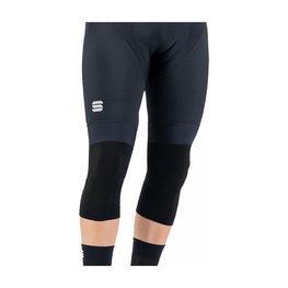 SPORTFUL kolenčniki - 2ND SKIN - črna