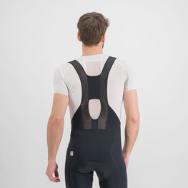 SPORTFUL Kolesarska  majica s kratkimi rokavi - PRO - bela