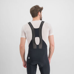 SPORTFUL Kolesarska  majica s kratkimi rokavi - THERMODYNAMIC LITE - bela