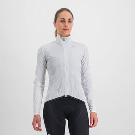 SPORTFUL nepremočljiva jakna - HOT PACK NO RAIN 2.0 - bela