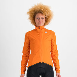 SPORTFUL nepremočljiva jakna - HOT PACK NO RAIN 2.0 - oranžna