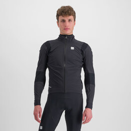 SPORTFUL nepremočljiva jakna - AQUA PRO - črna
