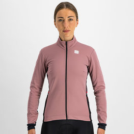 SPORTFUL Kolesarska  vetru odporna jakna - NEO SOFTSHELL - rožnata