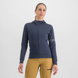 SPORTFUL pulover - GIARA - modra