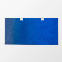 SPORTFUL Kolesarski grelnik vratu - MATCHY - modra