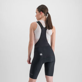 SPORTFUL Kolesarska  majica brez rokavov - PRO BASELAYER - bela