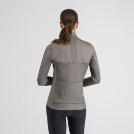 SPORTFUL Kolesarska  vetru odporna jakna - SRK - siva