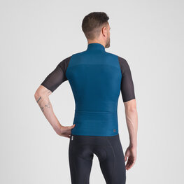 SPORTFUL Kolesarski brezrokavnik - PRO 2 - modra