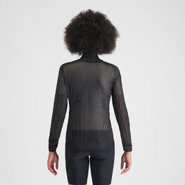 SPORTFUL nepremočljiva jakna - AQUA LIGHT W - črna
