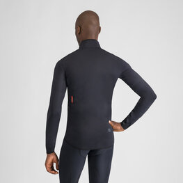 SPORTFUL nepremočljiva jakna - FIANDRE AQUA - črna