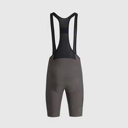 SPORTFUL Kolesarske kratke hlače z naramnicami - COLORFUL PULSE - zelena