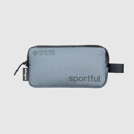 SPORTFUL etui - PORSELLO - črna/siva