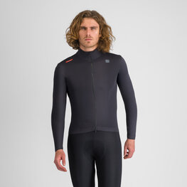 SPORTFUL Kolesarska  vetru odporna jakna - FIANDRE SHIFT - črna