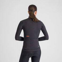 SPORTFUL Kolesarska  vetru odporna jakna - FIANDRE SHIFT - črna