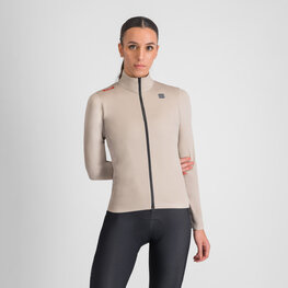 SPORTFUL Kolesarska  vetru odporna jakna - FIANDRE SHIFT - bež