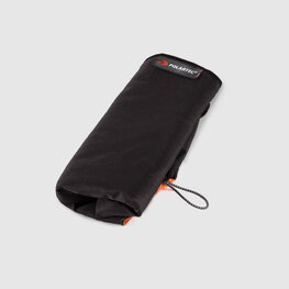 SPORTFUL Kolesarska  majica brez rokavov - GAZZETTA SHIFT - črna