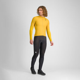 SPORTFUL Kolesarska  vetru odporna jakna - SRK SHIFT WIND - rumena