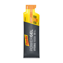 POWERBAR gel - POWERGEL HYDRO ORANGE 67ml
