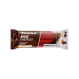 POWERBAR bar - RIDE BAR CHOCO-CARAMEL 55g