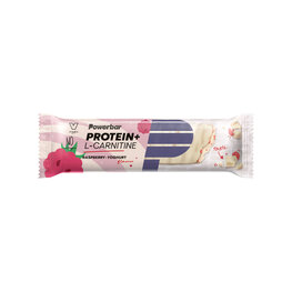 POWERBAR bar - PROTEINPLUS RASPBERRY-YOGURT 35g