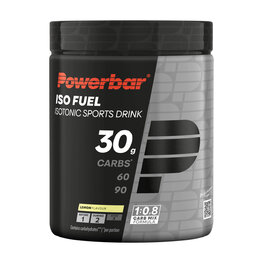 POWERBAR pijača - FUEL 30 DRINK LEMON 608 g