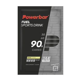 POWERBAR pijača - FUEL 90 DRINK LEMON 94 g