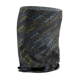 KARPOS Kolesarski grelnik vratu - COPPOLO MERINO - črna