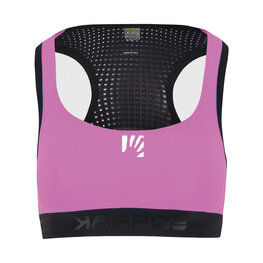 KARPOS Nedrček - QUICK EVO W - vijolična/črna