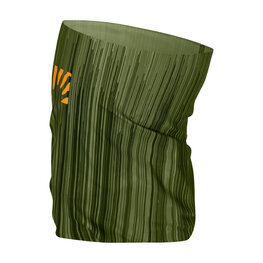 KARPOS Kolesarski grelnik vratu - LAVAREDO - zelena