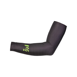 KARPOS Kolesarski rokavčki - LAVAREDO - črna/zelena